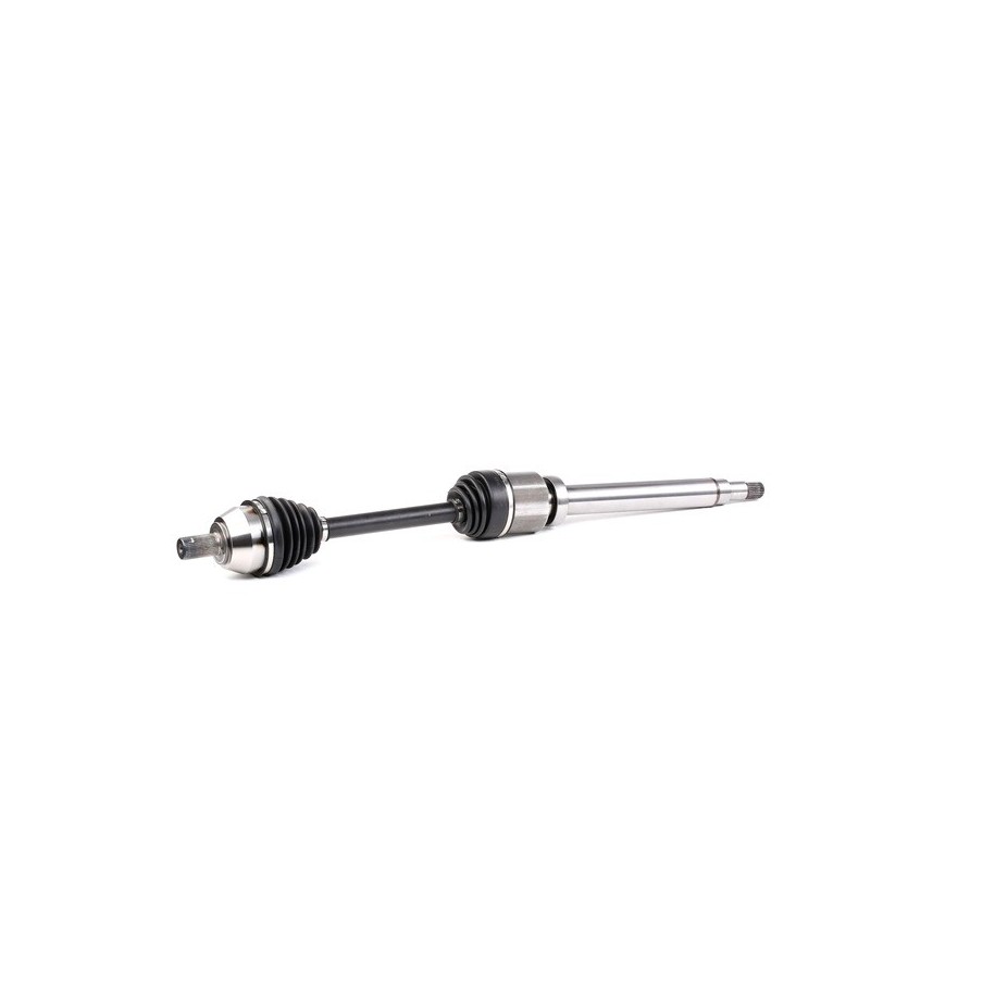 Driveshaft (Cv Axle) - RIDEX 13D0316