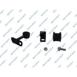 Stabiliser Drop Link (coupling Rod) GSP S050659 for KIA OE 0K01134150