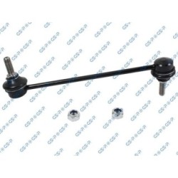 Stabiliser Drop Link (coupling Rod) GSP S050704 for DODGE  FIAT