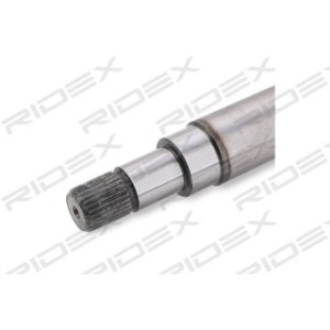 Driveshaft (Cv Axle) - RIDEX 13D0316