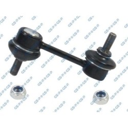 Stabiliser Drop Link (coupling Rod) GSP S050766 for MAZDA OE F15128170