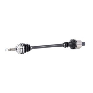 Driveshaft (Cv Axle) - RIDEX 13D0317
