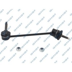 Stabiliser Drop Link (coupling Rod) GSP S050843 for DAIMLER &more..
