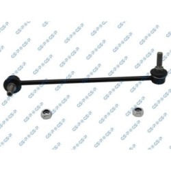 Stabiliser Drop Link (coupling Rod) GSP S051042 for VAUXHALL  SAAB