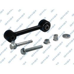 Control Trailing Arm GSP S051070 for DODGE  JEEP  MITSUBISHI