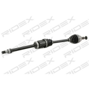 Driveshaft (Cv Axle) - RIDEX 13D0319