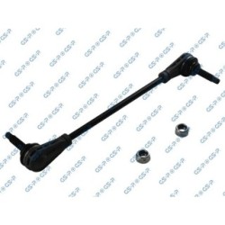 Stabiliser Drop Link (coupling Rod) GSP S051235 for VAUXHALL ASTRA