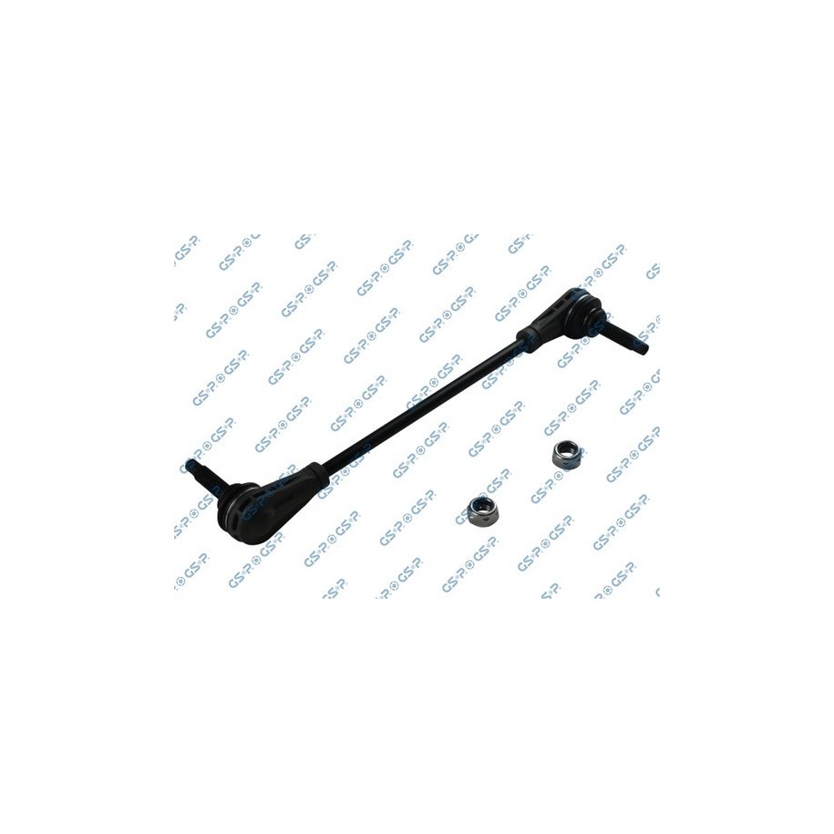 Stabiliser Drop Link (coupling Rod) GSP S051235 for VAUXHALL ASTRA