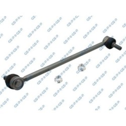 Stabiliser Drop Link (coupling Rod) GSP S051240 for MAN  VW