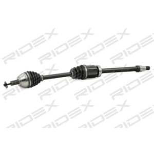 Driveshaft (Cv Axle) - RIDEX 13D0319