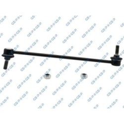 Stabiliser Drop Link (coupling Rod) GSP S051257 for PEUGEOT 508