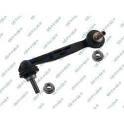 Stabiliser Drop Link (coupling Rod) GSP S051262 for BMW OE 33506785608