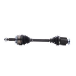 Driveshaft (Cv Axle) - RIDEX 13D0321