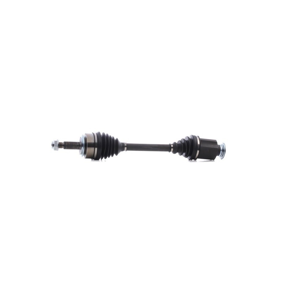 Driveshaft (Cv Axle) - RIDEX 13D0321