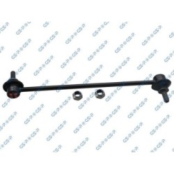 Stabiliser Drop Link (coupling Rod) GSP S051272 for MAZDA OE KD3534170