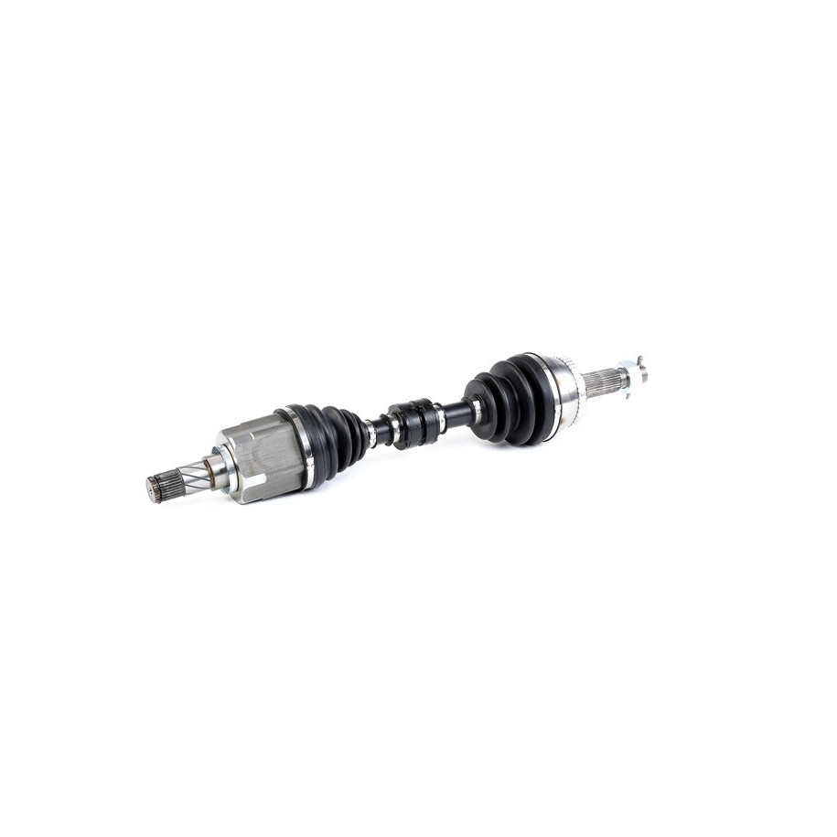 Driveshaft (Cv Axle) - RIDEX 13D0324