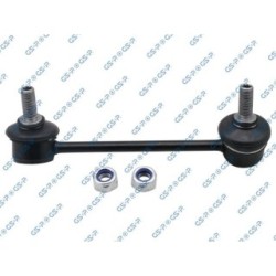 Stabiliser Drop Link (coupling Rod) GSP S051305 for MAZDA OE KD3128190