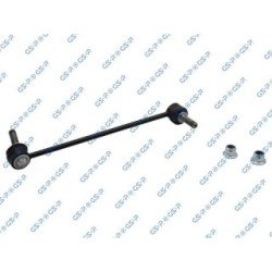 Stabiliser Drop Link (coupling Rod) GSP S051331 for FORD OE 5182780