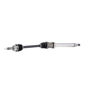 Driveshaft (Cv Axle) - RIDEX 13D0325