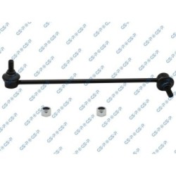 Stabiliser Drop Link (coupling Rod) GSP S051399 for BMW X3  X4