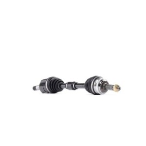 Driveshaft (Cv Axle) - RIDEX 13D0326
