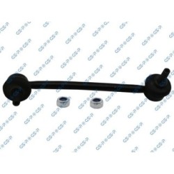 Stabiliser Drop Link (coupling Rod) GSP S051419 for TESLA MODEL S