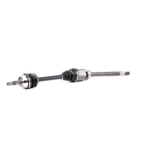 Driveshaft (Cv Axle) - RIDEX 13D0327