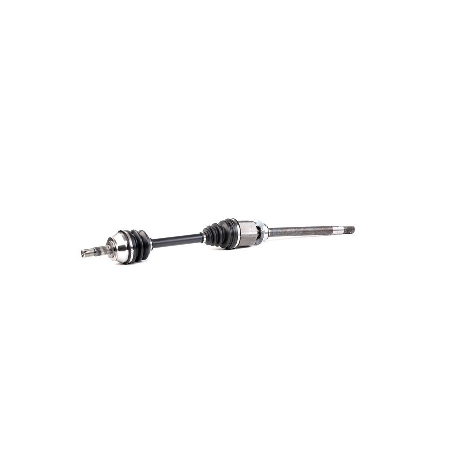 Driveshaft (Cv Axle) - RIDEX 13D0327