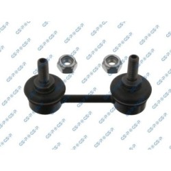 Stabiliser Drop Link (coupling Rod) GSP S051453 for FIAT PANDA