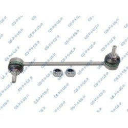 Stabiliser Drop Link (coupling Rod) GSP S051465 for JAGUAR XE  XF
