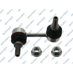 Stabiliser Drop Link (coupling Rod) GSP S051500 for DODGE  FIAT