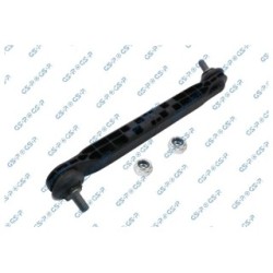 Stabiliser Drop Link (coupling Rod) GSP S051596 for AUDI &more..