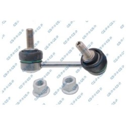 Stabiliser Drop Link (coupling Rod) GSP S051598 for POLESTAR &more..