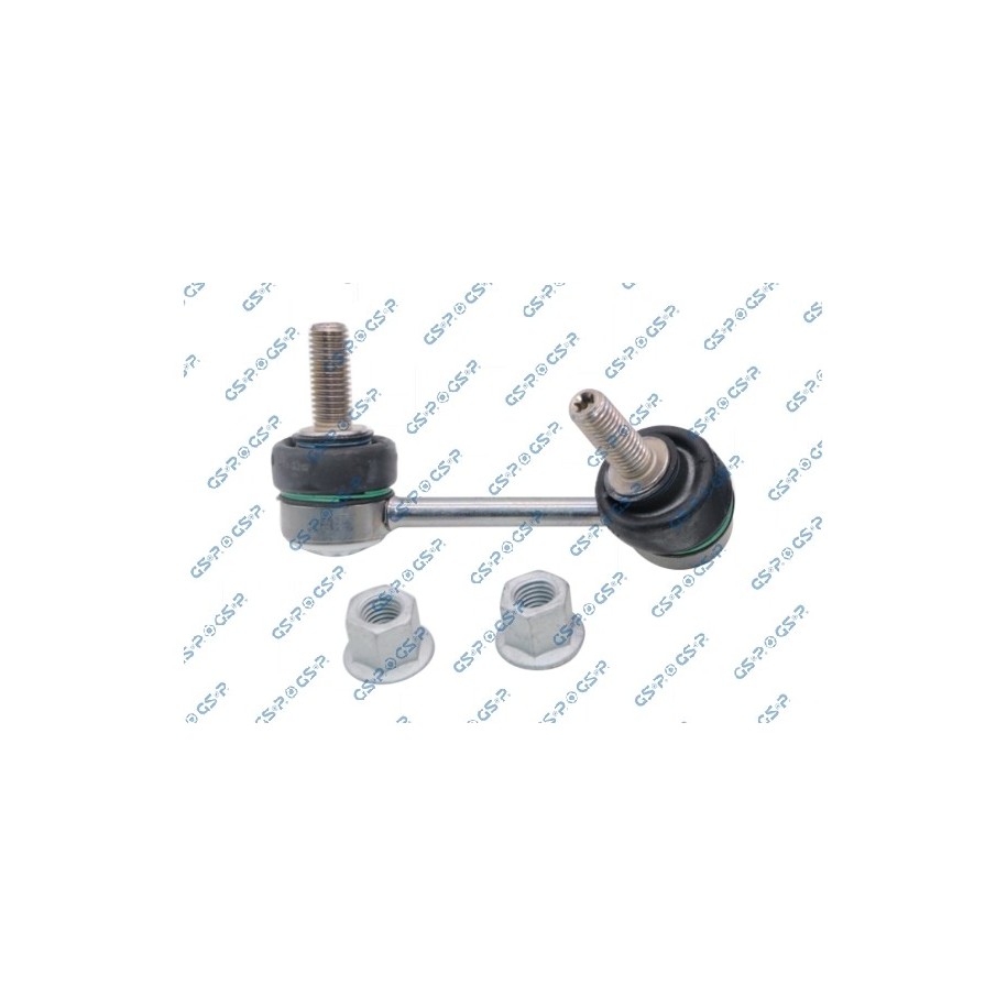 Stabiliser Drop Link (coupling Rod) GSP S051598 for POLESTAR &more..