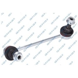 Stabiliser Drop Link (coupling Rod) GSP S051606 for POLESTAR &more..