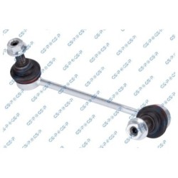Stabiliser Drop Link (coupling Rod) GSP S051607 for POLESTAR &more..