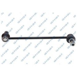 Stabiliser Drop Link (coupling Rod) GSP S051635 for POLESTAR &more..