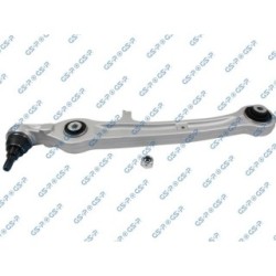 Control Trailing Arm GSP S060028 for AUDI A6 OE 4F0407151