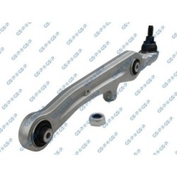 Control Trailing Arm GSP S060031 for AUDI A8 OE 4E0407151G