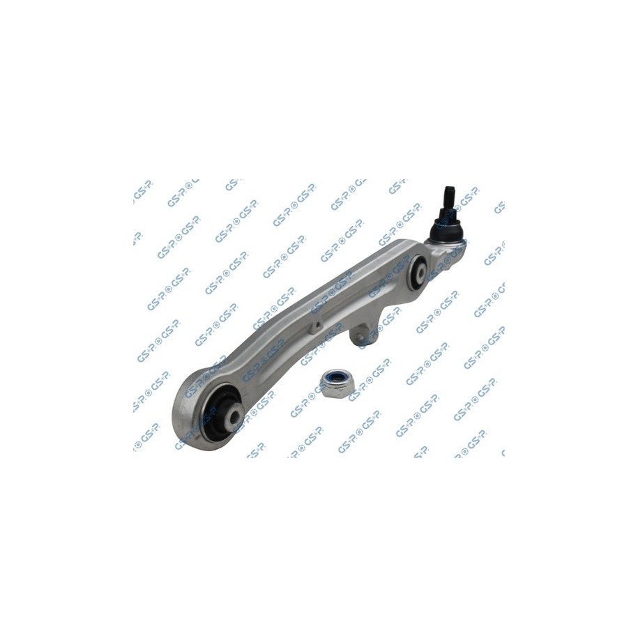 Control Trailing Arm GSP S060031 for AUDI A8 OE 4E0407151G