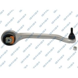 Control Trailing Arm GSP S060033 for AUDI  BENTLEY  VW OE 4E0407694N