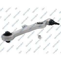 Control Trailing Arm GSP S060047 for AUDI  SEAT A4  EXEO OE 8E0407151E