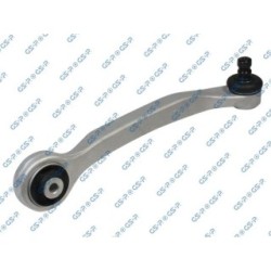 Control Trailing Arm GSP S060050 for AUDI  BENTLEY  VW OE 4E0407505B