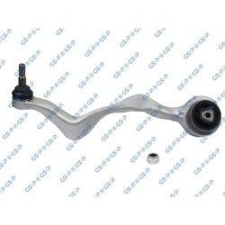 Control Trailing Arm GSP S060085 for BMW OE 2405861
