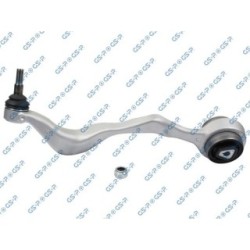 Control Trailing Arm GSP S060086 for BMW OE 2405862