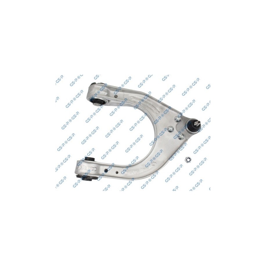 Control Trailing Arm GSP S060224 for MERCEDES CLS  E-CLASS