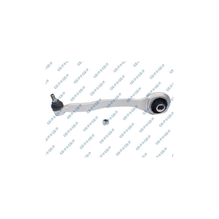 Control Trailing Arm GSP S060227 for MERCEDES CLS  E-CLASS  SL