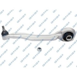 Control Trailing Arm GSP S060228 for MERCEDES CLS  E-CLASS  SL
