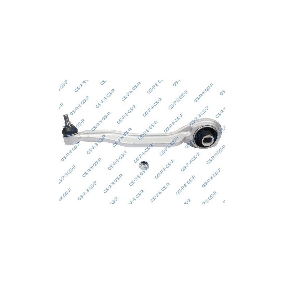 Control Trailing Arm GSP S060228 for MERCEDES CLS  E-CLASS  SL