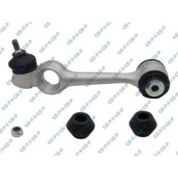 Control Trailing Arm GSP S060235 for MERCEDES 123  S-CLASS